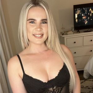 Meet your Posher, Brianna